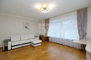 Сдается в аренду  элитная квартира 2-к., Брюсов переулок, 4, 155 000 руб.