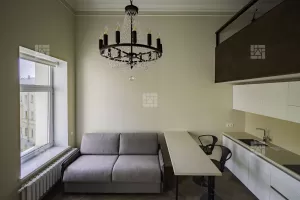 Сдается в аренду элитная квартира 1-к., улица Петровка, 26с3, 170 000 руб. Сдается в аренду элитная квартира 1-к., улица Петровка, 26с3, 170 000 руб.