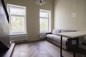 Сдается в аренду  элитная квартира 1-к., улица Петровка, 26с3, 170 000 руб.