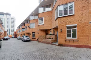 Квартиры в элитном доме ЖК Вавиловский улица Вавилова, 79к1