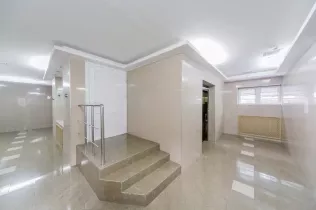 Квартиры в элитном доме  Звенигородская улица, 8к2