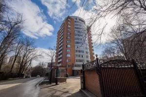 Квартиры в элитном доме Звенигородская улица, 5 Квартиры в элитном доме Звенигородская улица, 5