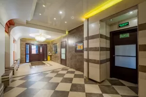 Квартиры в элитном доме  Звенигородская улица, 5