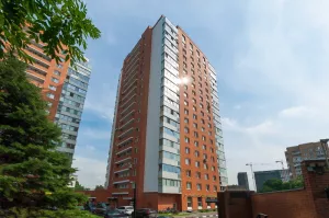 Квартиры в элитном доме Звенигородская улица, 8к1 Квартиры в элитном доме Звенигородская улица, 8к1