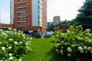 Квартиры в элитном доме  Звенигородская улица, 8к1