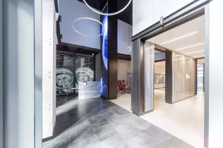 Квартиры в элитном доме ЖК «Байконур» улица Вавилова, 2/1 Квартиры в элитном доме ЖК «Байконур» улица Вавилова, 2/1