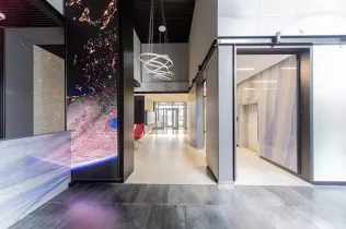 Квартиры в элитном доме ЖК «Байконур» улица Вавилова, 2/1